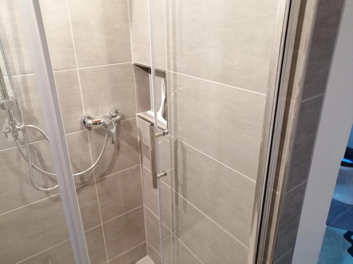 Ferienwohnung Ines Eisenach Exteriér fotografie