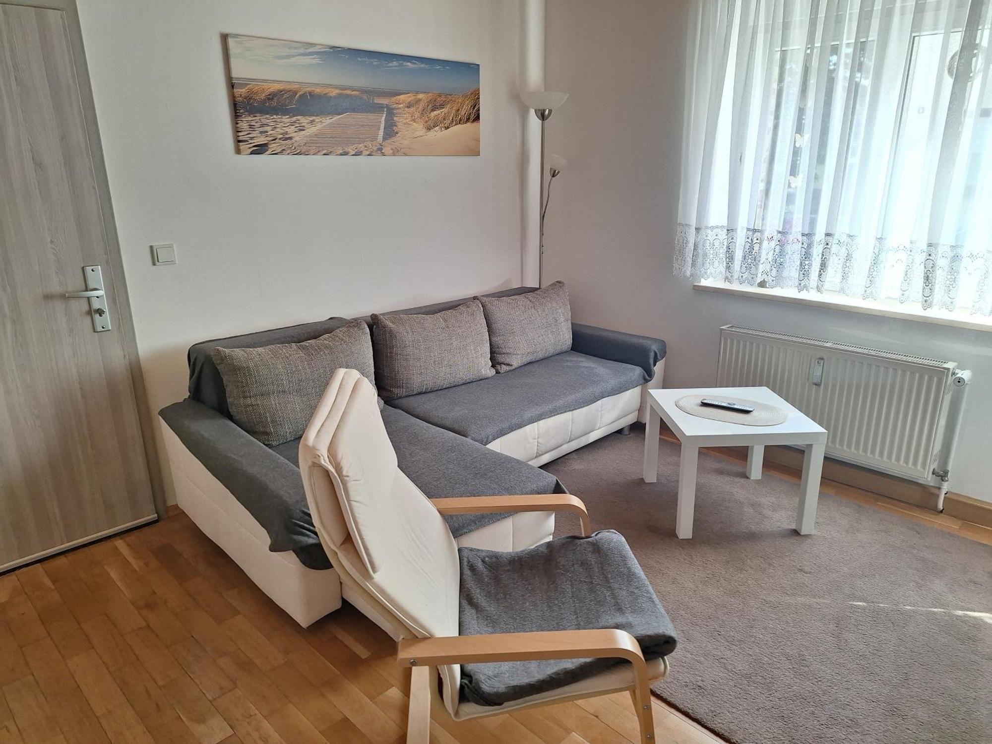 Ferienwohnung Ines Eisenach Pokoj fotografie