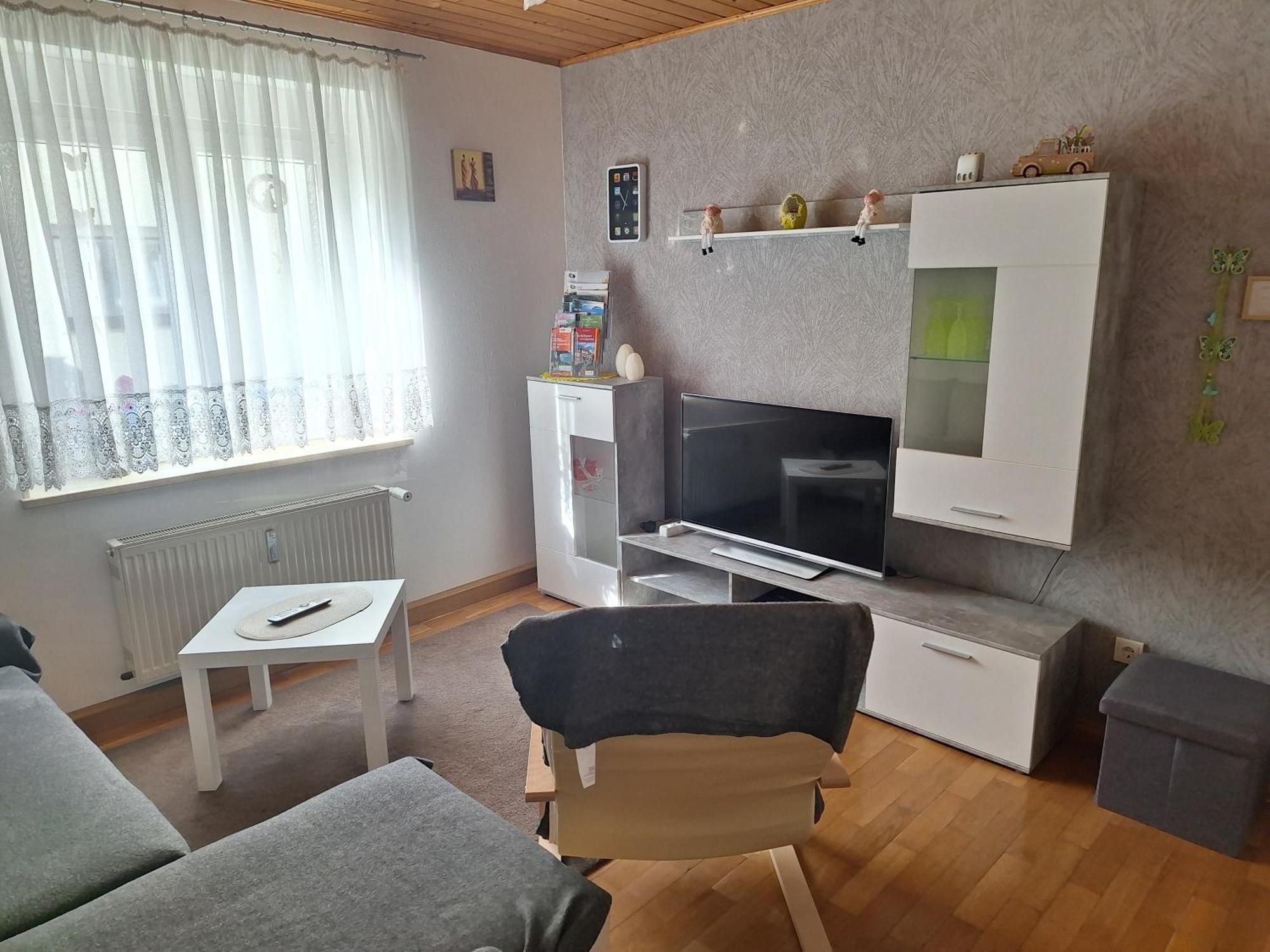 Ferienwohnung Ines Eisenach Pokoj fotografie